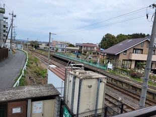 ロッキー毛呂山の物件内観写真